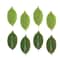 Simulated Magnolia Foliage Set 25pc Premium PU Artificial Leaves Executive Floral Studio Sanctua 0
