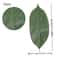 Simulated Magnolia Foliage Set 25pc Premium PU Artificial Leaves Executive Floral Studio Sanctua 6