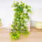 Artificial Hanging Ivy Rattan 78cm Realistic Vine Foliage Executive Home Garden Greenery Sanctua 1