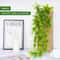 Artificial Hanging Ivy Rattan 78cm Realistic Vine Foliage Executive Home Garden Greenery Sanctua 7