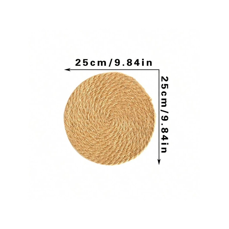 Artisan Woven Wall Basket Rustic Boho Seagrass Decor Executive Farmhouse Studio Sanctuary Decor 15