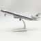 MD11 Heritage Aviator Model 20cm DieCast Alloy Aircraft Executive Desktop Studio Sanctuary Decor 7
