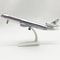 MD11 Heritage Aviator Model 20cm DieCast Alloy Aircraft Executive Desktop Studio Sanctuary Decor 7