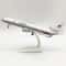 MD11 Heritage Aviator Model 20cm DieCast Alloy Aircraft Executive Desktop Studio Sanctuary Decor 8