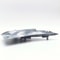 J36 Stealth Interceptor 172 Scale Precision DieCast Model Executive Gallery Aviation Sanctuary D 2