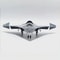 J36 Stealth Interceptor 172 Scale Precision DieCast Model Executive Gallery Aviation Sanctuary D 4