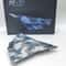 J36 Stealth Interceptor 172 Scale Precision DieCast Model Executive Gallery Aviation Sanctuary D 5