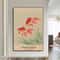 Zen Lotus Goldfish Canvas HokusaiInspired Japanese Art Executive Studio Modern Home Sanctuary D 8