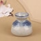 Artisan Dynasty Ceramic Miniature Retro Storage Jar Micro Vase Executive Studio Zen Sanctuary D 8
