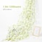Ethereal Sakura Garland 180cm Silk Cherry Blossom Vine Executive Wedding Studio Sanctuary Decor 14