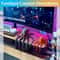 3D Printed Kinetic Octopus Flexible Jointed Marine Figurine Executive Desktop Studio Sanctuary D 4