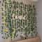 Botanical Fairy Vines Artificial Leaf Garland String Lights Executive Garden Studio Sanctuary De 4