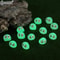 Boutique Luminous Dust Elves 10PCS GhibliInspired Glow Miniatures Executive Studio Zen Sanctuary 0