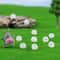 Boutique Luminous Dust Elves 10PCS GhibliInspired Glow Miniatures Executive Studio Zen Sanctuary 3
