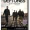 AltMetal Legend Canvas Deftones Around The Fur Album Poster Executive Music Studio Alternative S 9