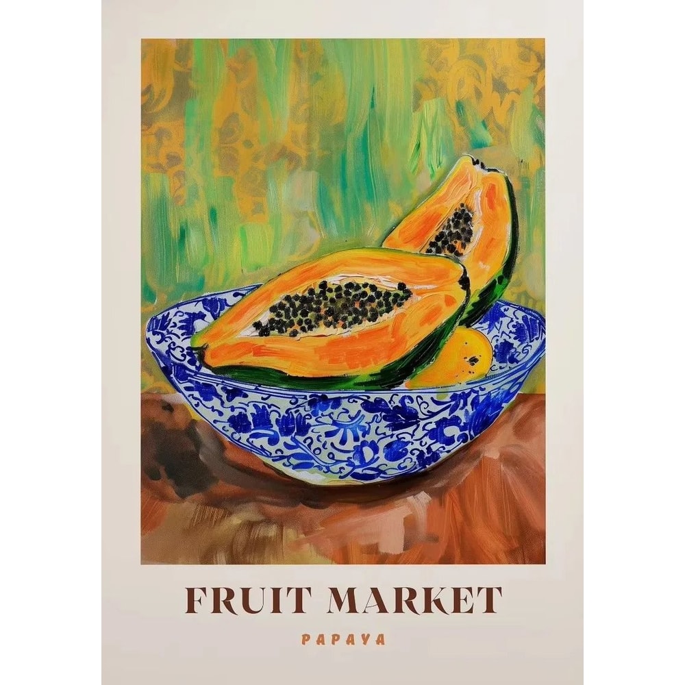 Aperitivo Series Canvas Art Italian Cocktail Food Prints Executive Kitchen Social Sanctuary Dec 10