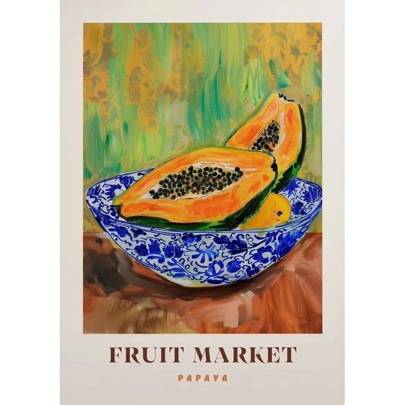 Aperitivo Series Canvas Art Italian Cocktail Food Prints Executive Kitchen Social Sanctuary Dec 10