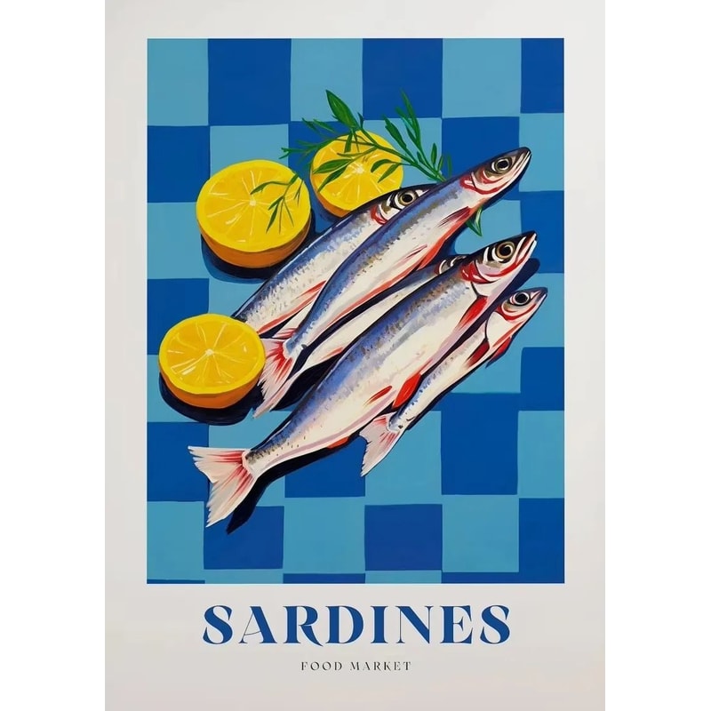 Aperitivo Series Canvas Art Italian Cocktail Food Prints Executive Kitchen Social Sanctuary Dec 15