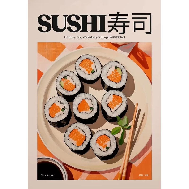 Aperitivo Series Canvas Art Italian Cocktail Food Prints Executive Kitchen Social Sanctuary Dec 22