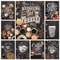 Artisan Brew Canvas Nordic Coffee Cup Bakery Chalkboard Art Executive Kitchen Cafe Sanctuary De 0