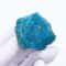 Raw Blue Apatite Crystals 100g Natural Mineral Specimens Executive Studio Reiki Sanctuary Decor 1