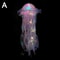 Ethereal Jellyfish Lamp DIY Hanging Ocean Night Light Executive Studio Mermaid Sanctuary Decor 7