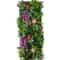 Botanical Meadow Wall Panel 157 X 472 Artificial Grass Lawn Executive Studio Wedding Sanctuary D 14