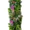 Botanical Meadow Wall Panel 157 X 472 Artificial Grass Lawn Executive Studio Wedding Sanctuary D 2