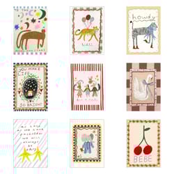 nordic infant muse | minimalist newborn photography art | executive nursery & ins-style sanctuary decor