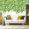 Botanical Ivy Creeper Silk Foliage Evergreen Garland Executive Balcony Modern Sanctuary Decor 2