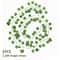 Botanical Ivy Creeper Silk Foliage Evergreen Garland Executive Balcony Modern Sanctuary Decor 9