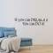 The Dreamers Manifesto Decal Executive Inspirational Wall Typography Studio Modern Sanctuary Dec 0