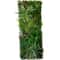 Verdant Monolith Panel Large Artificial Moss Grass Turf Executive Event Modern Vertical Sanctua 10