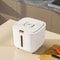 Aegis Culinary Silo Thickened Airtight Rice Dry Goods Canister Executive Kitchen Pantry Sanctua 5