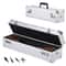 Vanguard Chefs Armory Professional Aluminum Knife Flight Case Executive Studio Culinary Sanctuar 0