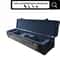 Vanguard Chefs Armory Professional Aluminum Knife Flight Case Executive Studio Culinary Sanctuar 8