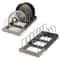 Titan Expansion Rack Adjustable Pots Pans Architectural Organizer Executive Studio Culinary San 6