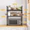 Monolith Microrack Thickened Adjustable Oven Countertop Stand Executive Studio Culinary Sanctua 5