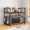 Monolith Microrack Thickened Adjustable Oven Countertop Stand Executive Studio Culinary Sanctua 6