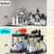 BasaltGlide 2Tier Organizer SpaceSaving PullOut UnderSink Storage System 3