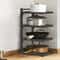 Nexus Modular Pot Rack Adjustable MultiTier Kitchenware Organizer UnderSink Corner Sanctuary Dec 0