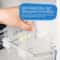 Nexus Fridge Partition Expandable Refrigerator Storage Divider Clips For Door Shelves 3