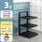 Nexus Modular Pot Rack MultiLayer Adjustable Stainless Steel Pot Pan Storage Organizer 12