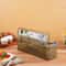 Basalt Streamline Precision Cling Film Dispenser Integrated Safety Cutter 0
