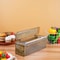 Basalt Streamline Precision Cling Film Dispenser Integrated Safety Cutter 2