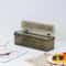 Basalt Streamline Precision Cling Film Dispenser Integrated Safety Cutter 3