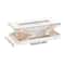 Nexus Rise Vault Minimalist HeightAdjustable Extendable Tissue Case Automatic Lift Dispenser 1
