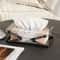 Nexus Rise Vault Minimalist HeightAdjustable Extendable Tissue Case Automatic Lift Dispenser 2
