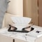 Nexus Rise Vault Minimalist HeightAdjustable Extendable Tissue Case Automatic Lift Dispenser 3