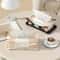 Nexus Rise Vault Minimalist HeightAdjustable Extendable Tissue Case Automatic Lift Dispenser 5